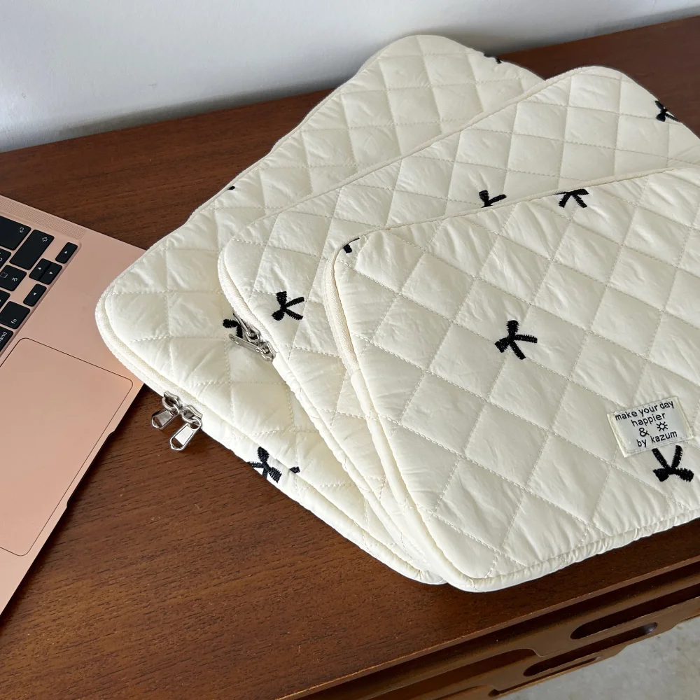 Carrying Case Laptop Cover for MacBook Pro 14 Inch Sleeve 13 Inch Slim Laptop Sleeve Bag Notebook Protective Case Computer Bag