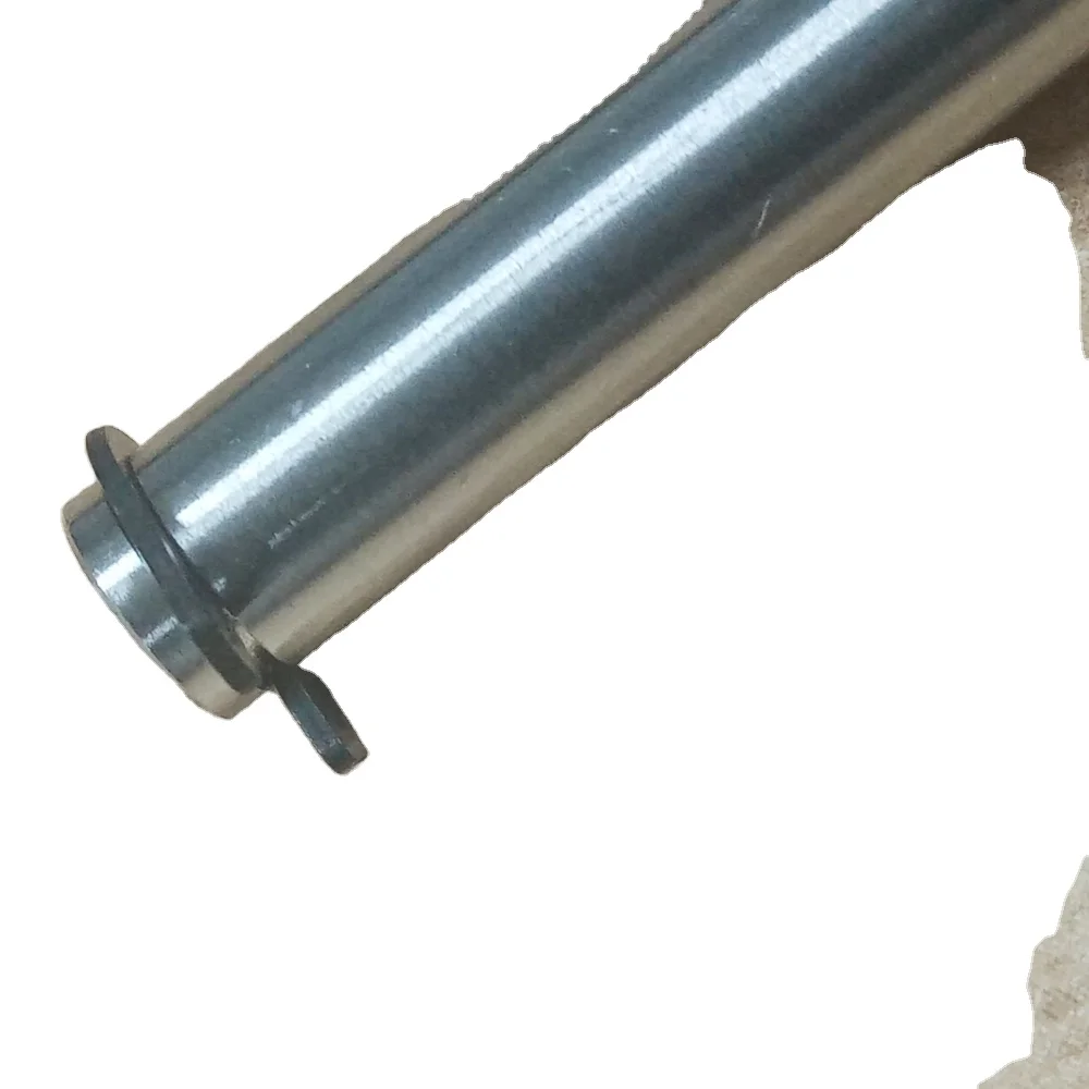 Пользовательские штифты Snapper из нержавеющей стали круглый вал блокировка CNC Lathing SS303 части