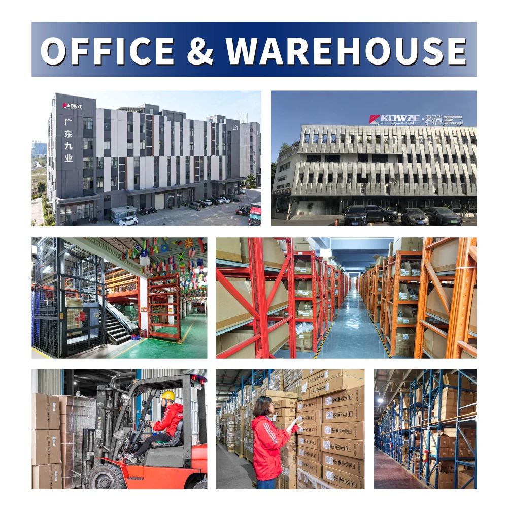 Kowze Auto Spare Part 4x4 Off Road Tail Light Suspension Electric Bumper Headlight for Chevrolet Silverado 1500 Parts