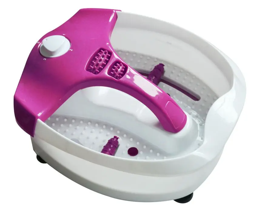 80W Electric Foot Bath Massager
