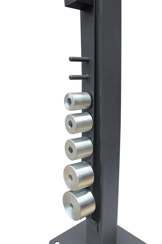 YP-38 TTMC Compact Bender for Flat Bar Bending