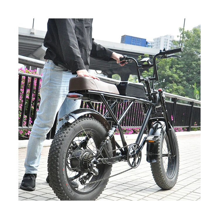 mini e-bike fat road mountain sport tire foldable motor electric china 48v cargo ladies electric bike ebike