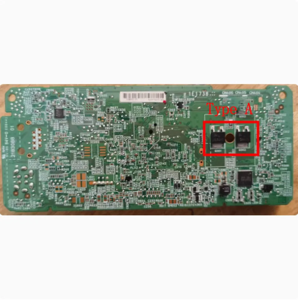 Main Board Motherboard  Fits For Epson L4163 L4167 L4166 L4165 L4168 L4169