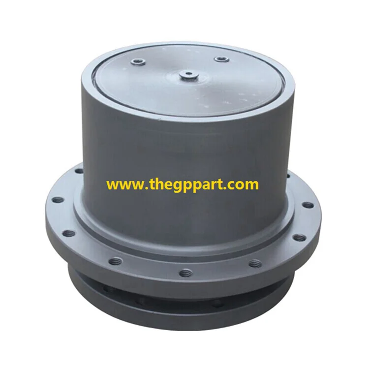 Dx420lc Travel Reducer