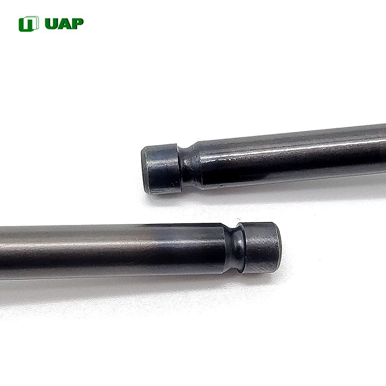 J05CT Diesel Engine Intake Valve 13711-1830 And Exhaust Valve 13715-1730 Engine Valve