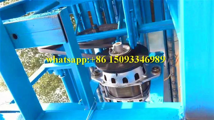 
2019 new design raffia straw mat mattress weaving machine/ reed straw rug knitting machine /straw mat stitching sewing machine 