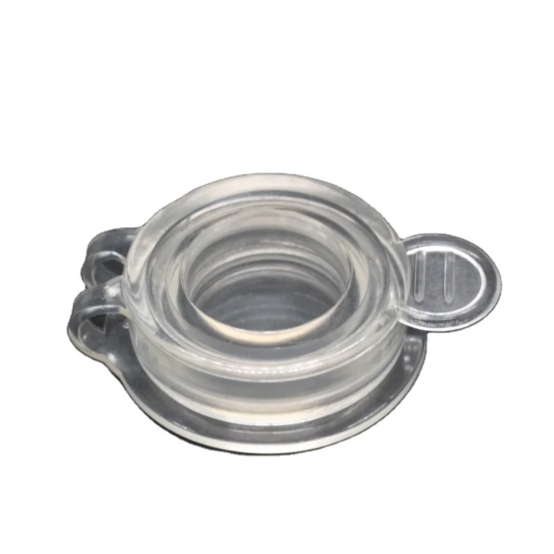 China Factory Customized Size Air Gas Nozzle PVC TPU Inflatable Air Valves for Inflatables Goods