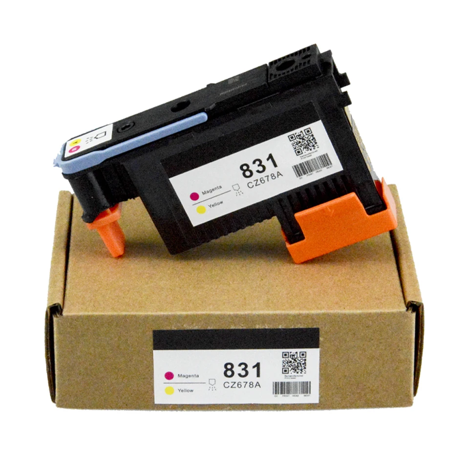 For HP 831 Headprinter For HP Latex 110 115 310 315 330 335 360 365 370 560 570 Inkjet Print Head CZ677A CZ678A CZ679A CZ680A
