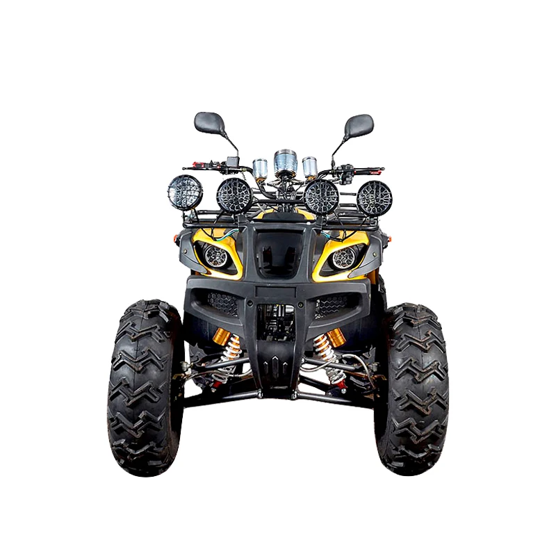 Durable Using Low Price Sale Atv Electric Adult 4wheeler For