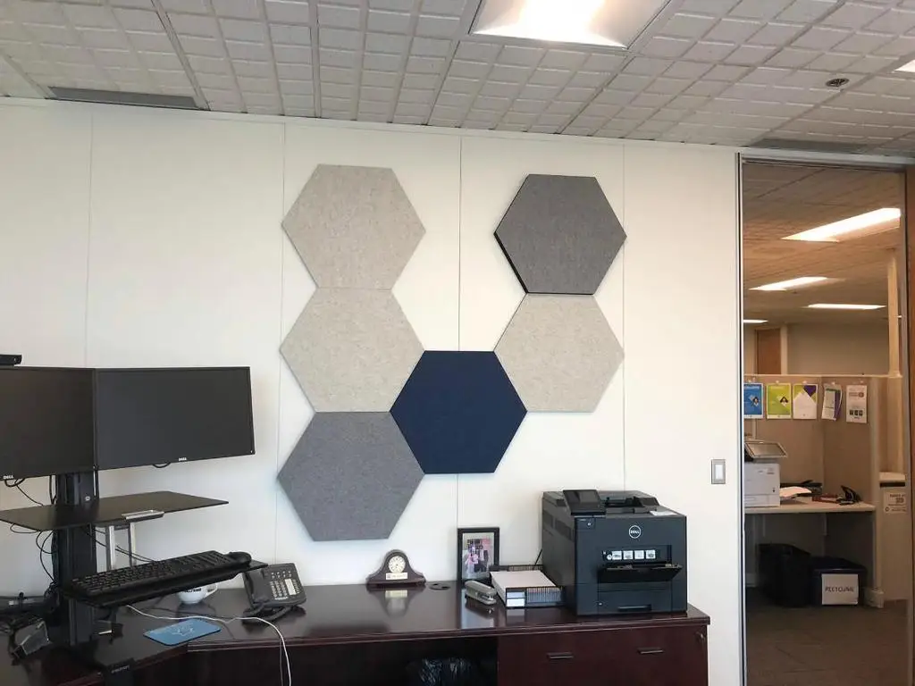 aislante acustico 1220x2420x12mm soundproof wall panels acoustic board