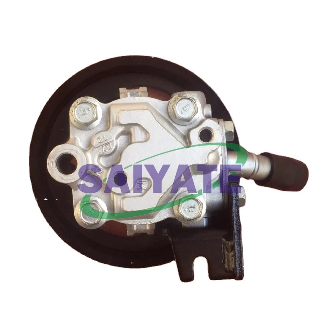 Saiyate high quality power seering pump for patrol OEM:49110-1LA0B 49110-ZV00A 49110-7S000