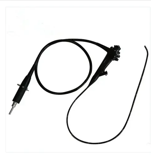 SY-P033-1 Portable Veterinary Gastroscope Trolley Multi-functional Colonoscope Tower