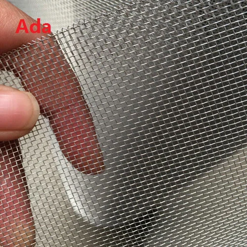 aluminum mesh on sale