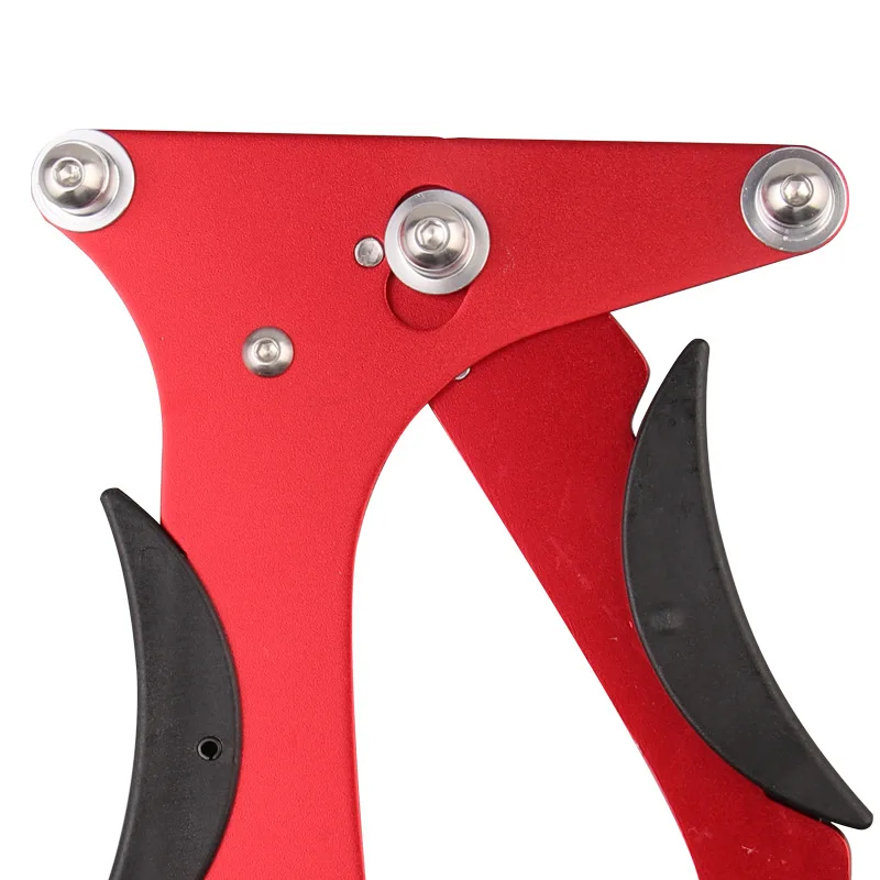 Deckas Bike Indicator Attrezi Meter Tensiometer Bicycle Spoke Tension Wheel Builders Tool Bicycle Anrancee Spoke Repair Tool