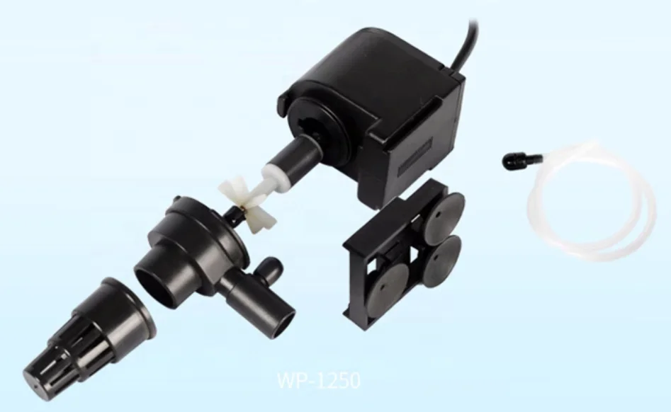 SOBO aquarium power head submersible water pump