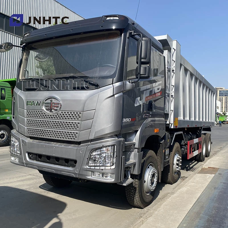 2023 High Quality Tipper Truck Capacity 10m3 6x4 Howo 25tons Tipper Truck Faw Dump Truck For Sale
