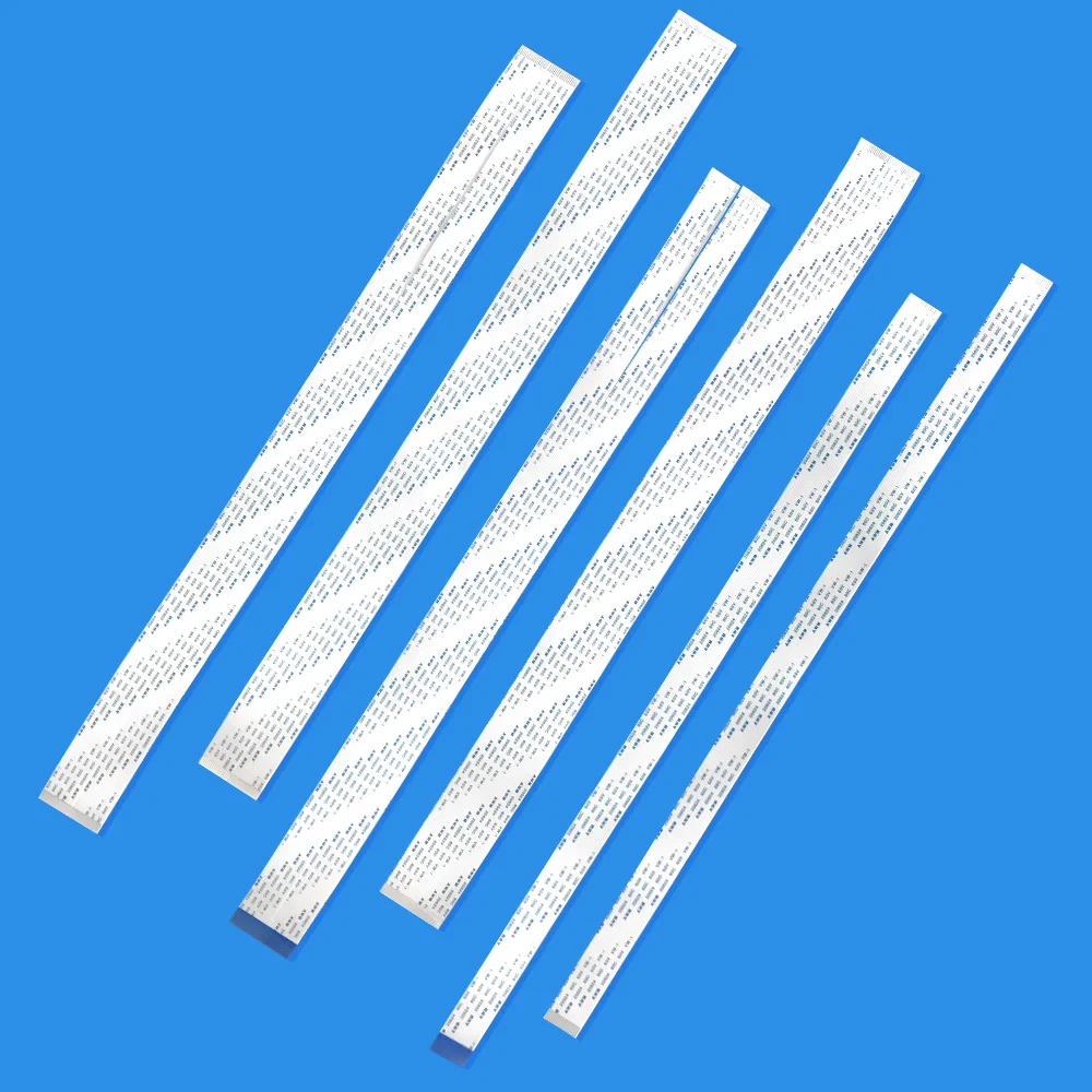 16pin 5113 printhead data cable for DX4 DX5 DX7 print head cable with two different type