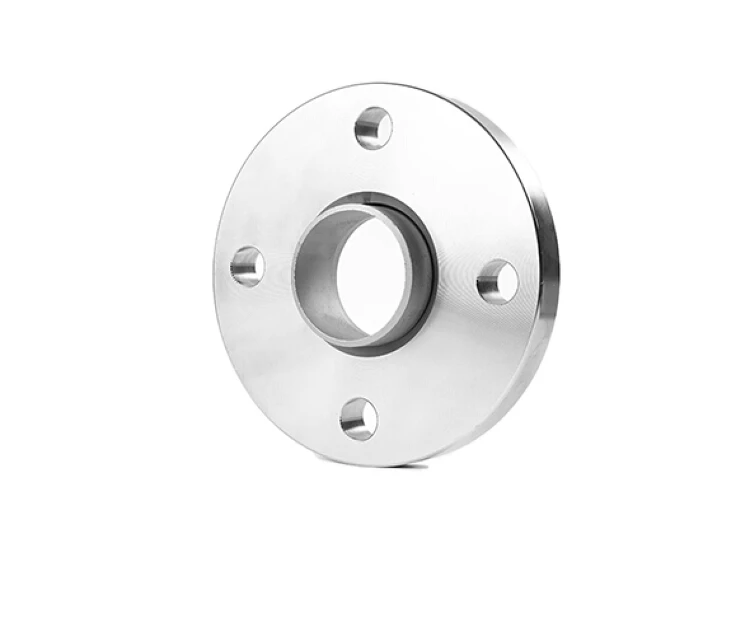 Fine Design Custom logo DN loose flange 304 316 Stainless Steel Waterproof flange for Commercial use
