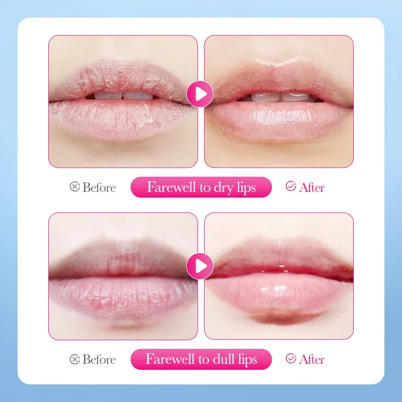 Custom Fruit Lip Scrub Sugar Avocado Peach Orange Coffee Bean Strawberry Moisturizing Lip Balm Wholesale