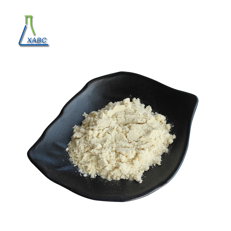 Manufacturer Provide Bulk Price 100% Natural Yucca Schidigera Extract Powder