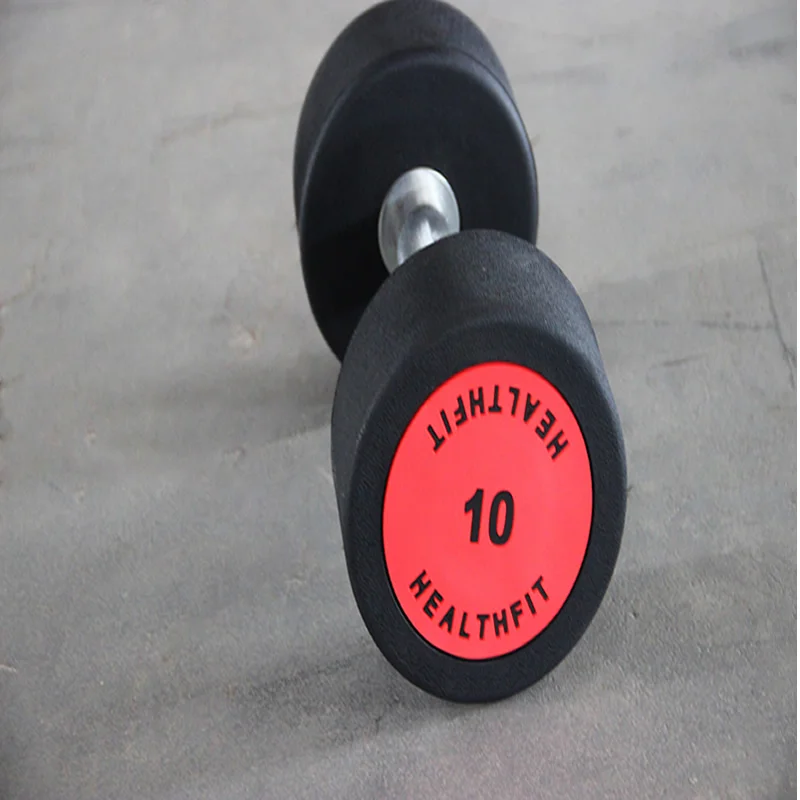 Wholesale Free Gym Weights MND Fitness Accessories Rubber