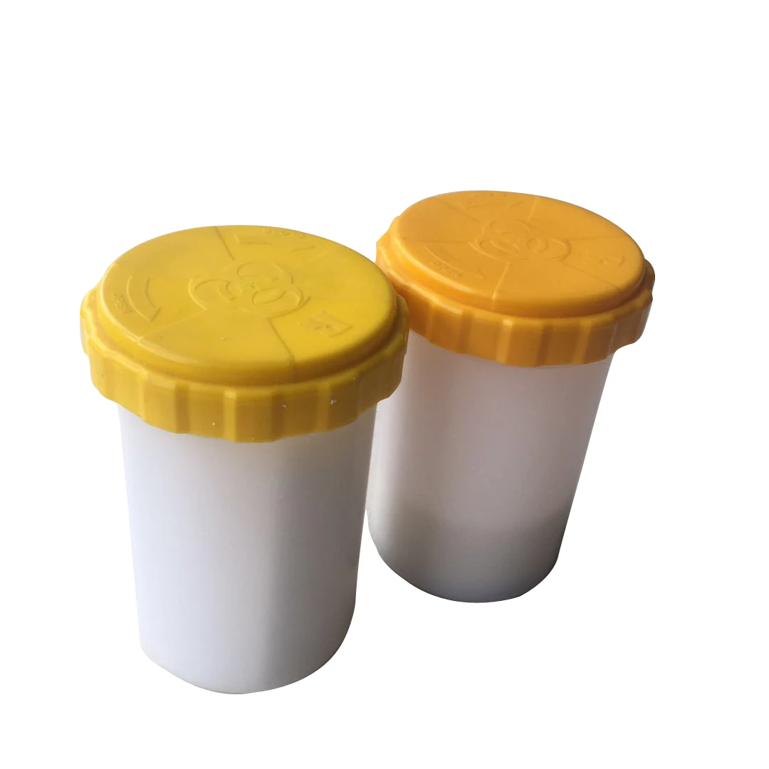 infectious substance box liquid tank Biosafety transport box