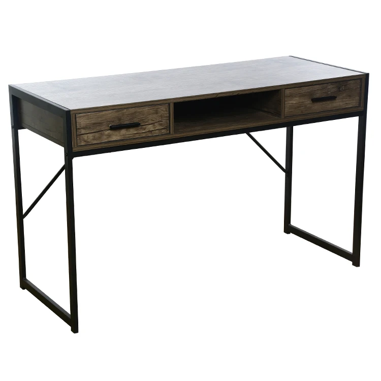 
modern pc office table furniture simple design cheap computer desk 