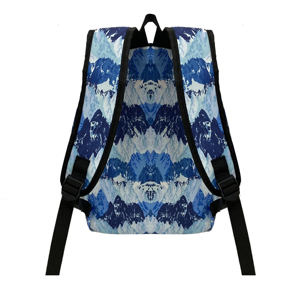 Beijing Shanghai Tianjin Chongqing City Supplier Manufacturer Factory Child Kid School Bag Backpack Set Packs Of 3