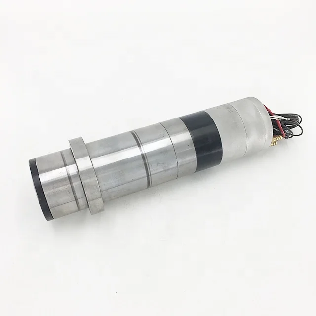 BT40 3.7kw Электрический шпиндель