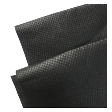 Non Woven Fabric Weed Mat for Vegetable Weed Control