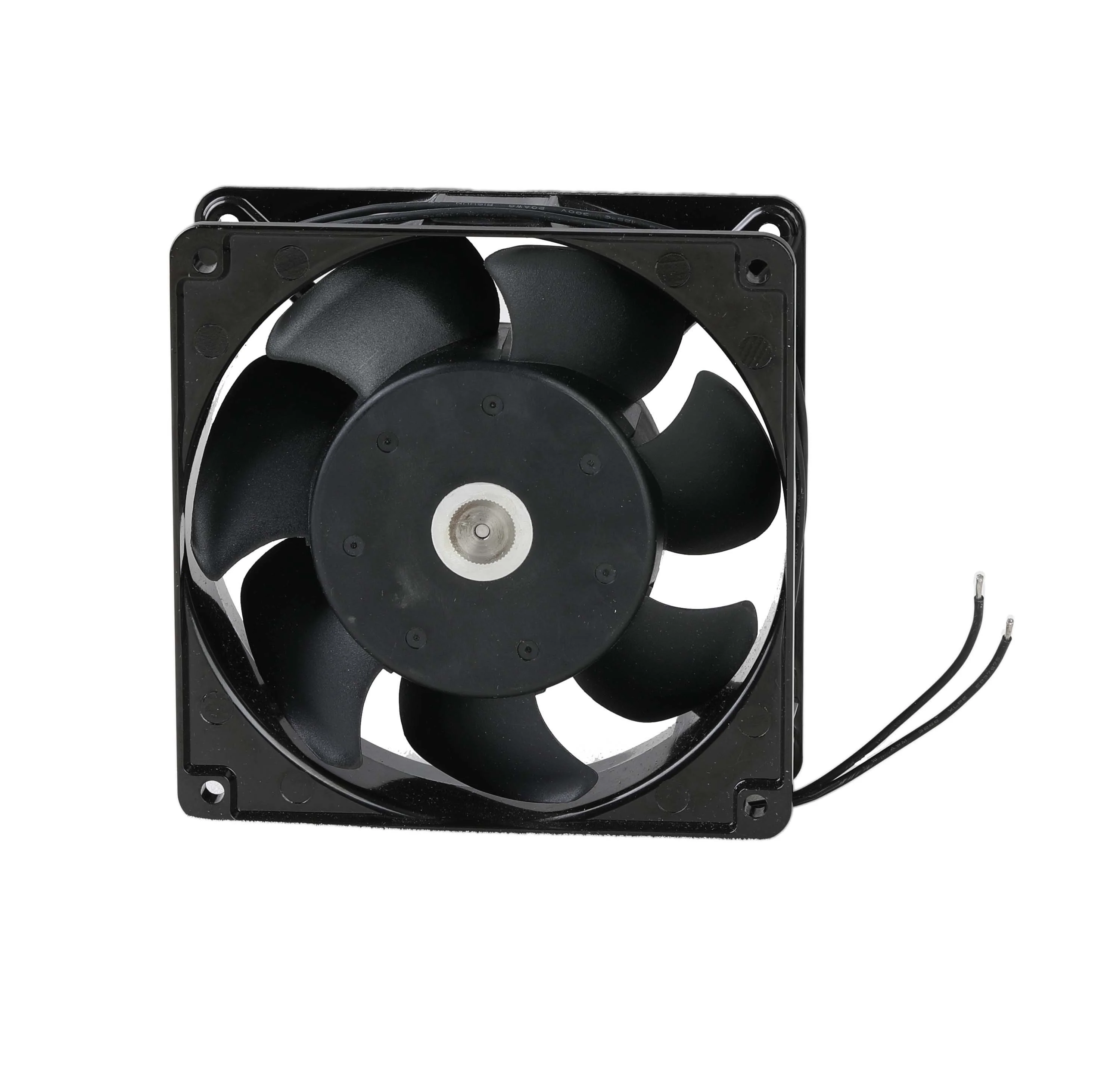 9650  ebmpapst fan AC axial fan EBM-PAPST TYPE:9650  EBM FAN