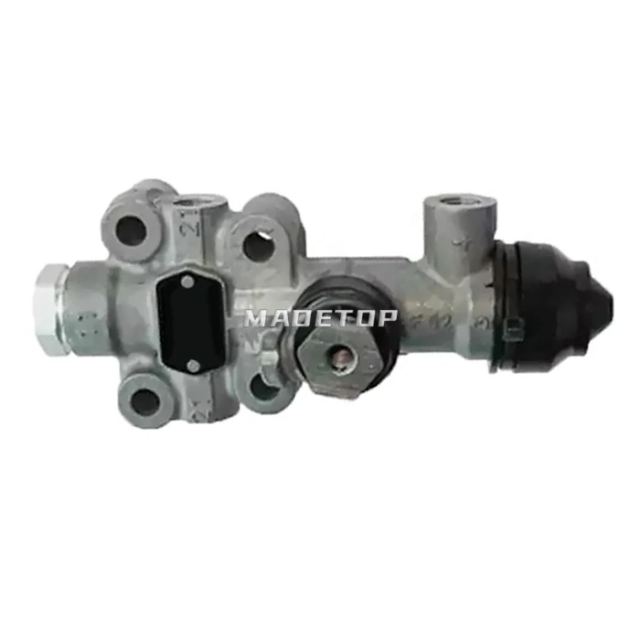 ZHUJI Madetop Factory Hot Sale Auto Parts Air Suspension Valve SV1321 K032547N00 Leveling Valve For Truck