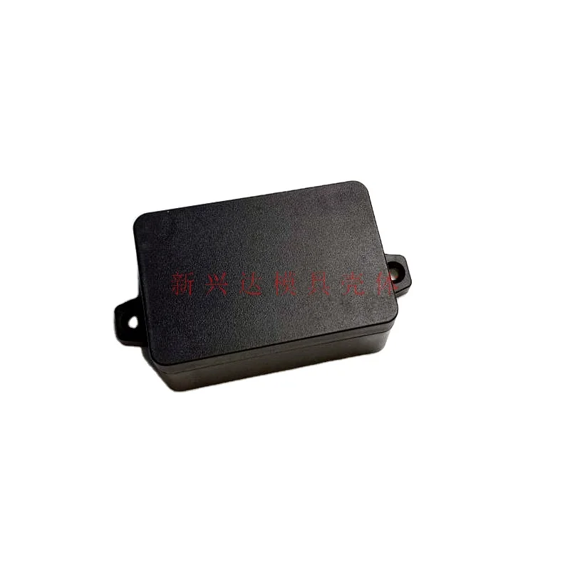 xingxingda Injection mold factory custom engineering plastic parts processing electronic components ABS plastic shell
