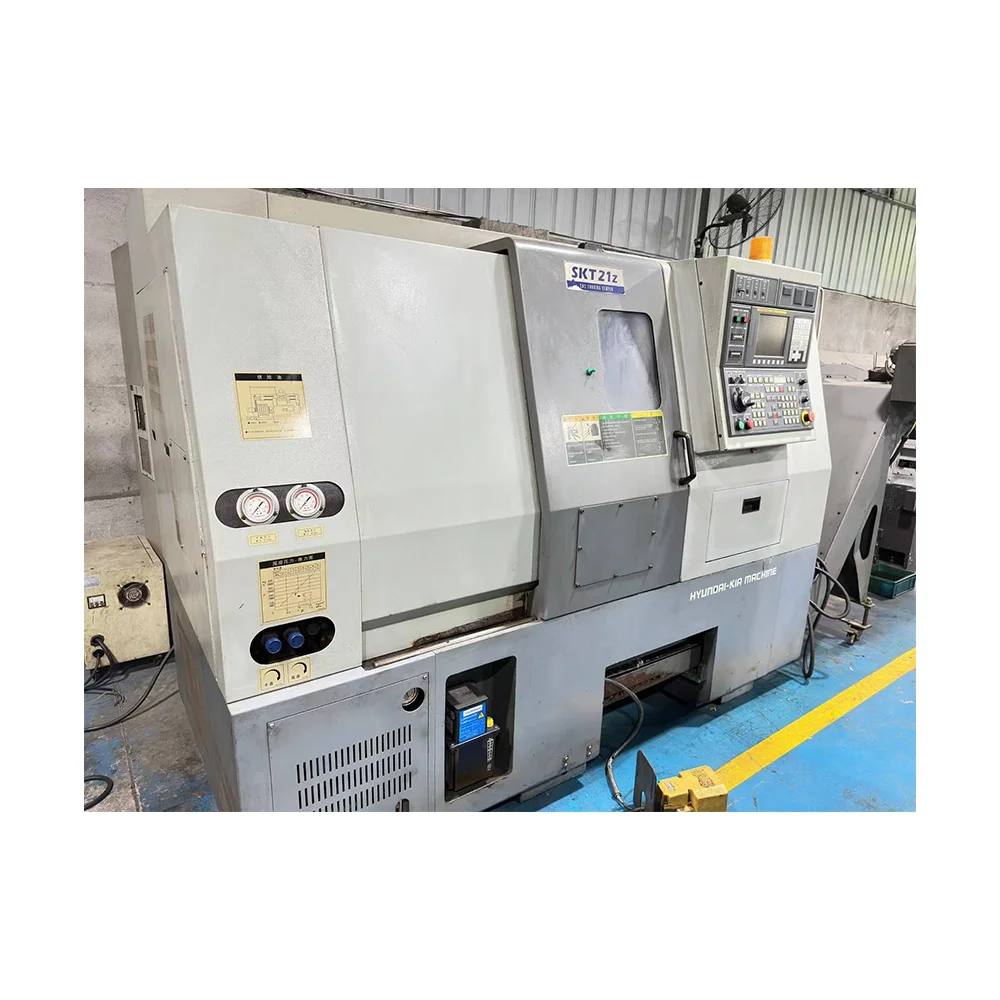 Korea brand High Quality Swiss Type Cnc Lathe Machine Sliding Head Cnc Lathe Machine From China Type Cnc Automatic Lathe