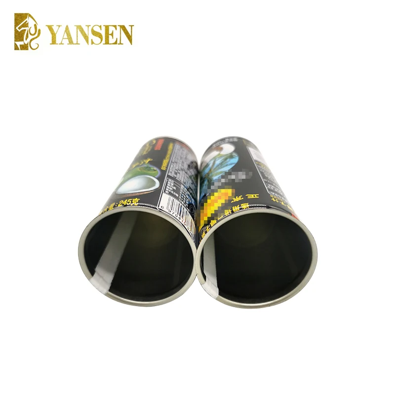 OEM customized capacity Aluminum Beverage Can clear Soda 330ml 473ml 500ml Empty Energy Soft Drink aluminum can