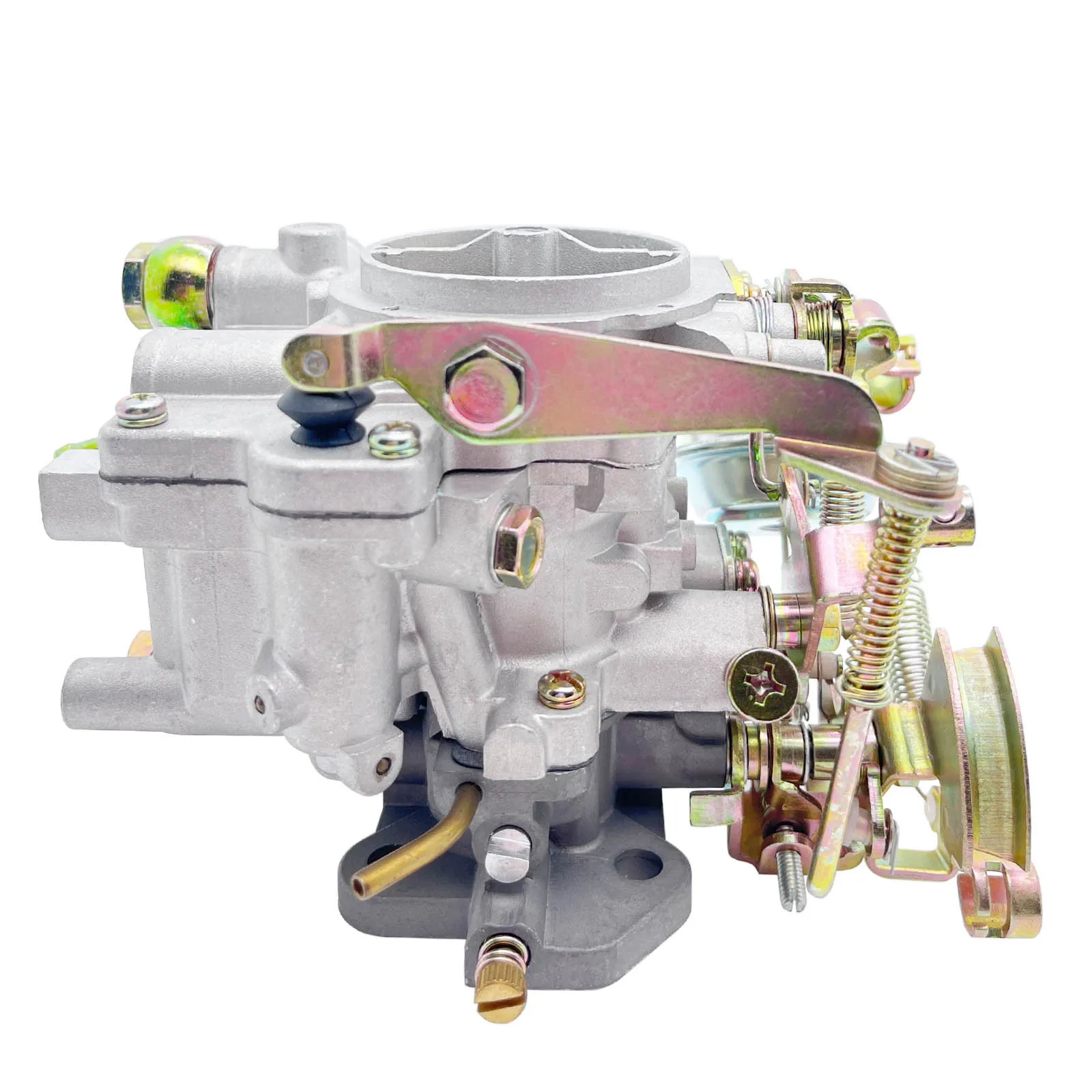 Pearl Cotton Top Performance Factory Manufacturing Carburetor MD-076304 FOR MITSUBISHI L300 OLD