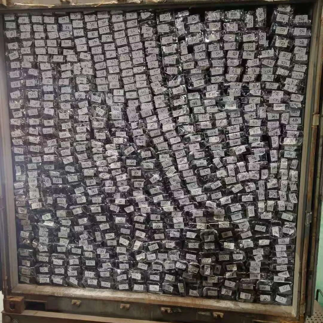 Foshan Factory 18 Years High quality Powder Coating Anodized Extrusion Aluminum Profile for Aluminium Window and Door