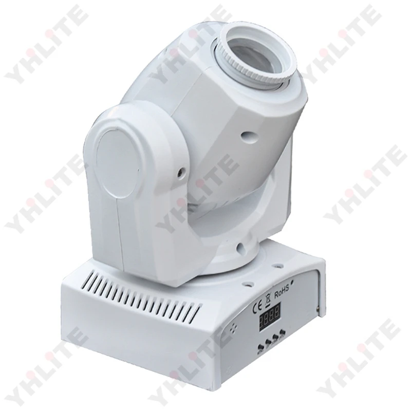 30W led moving head light mini led spot moving head light dj disco club ktv light