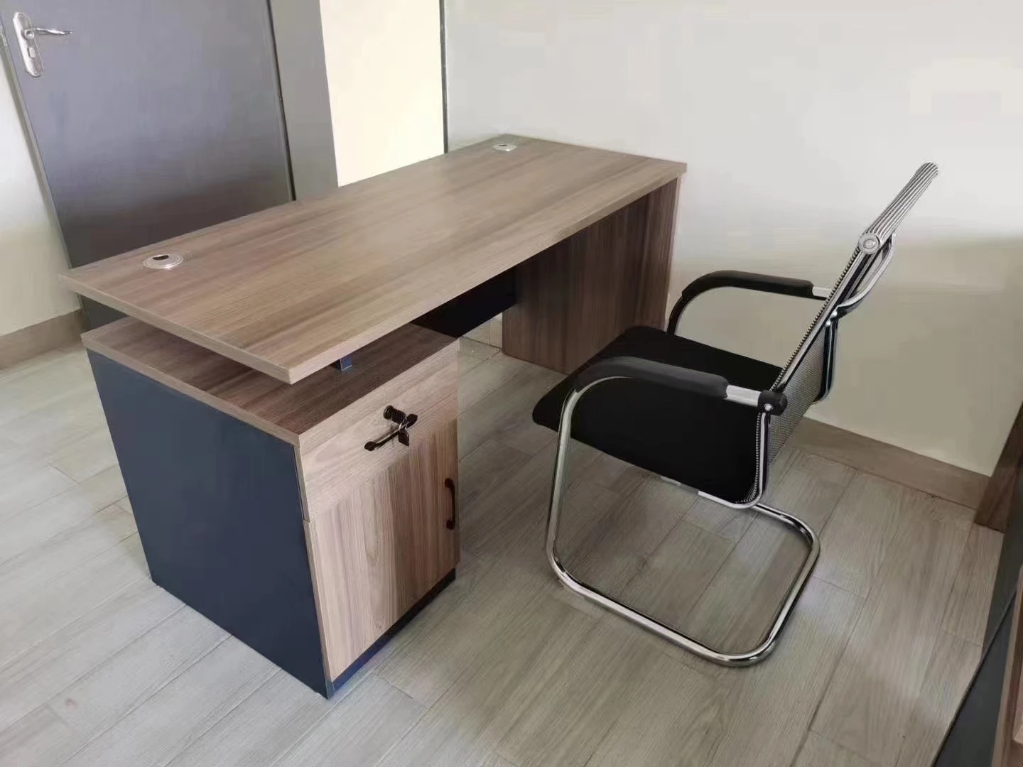 Standard Office Manager Desk Dimensions Wholesale Price Office Furniture General Manager Desk