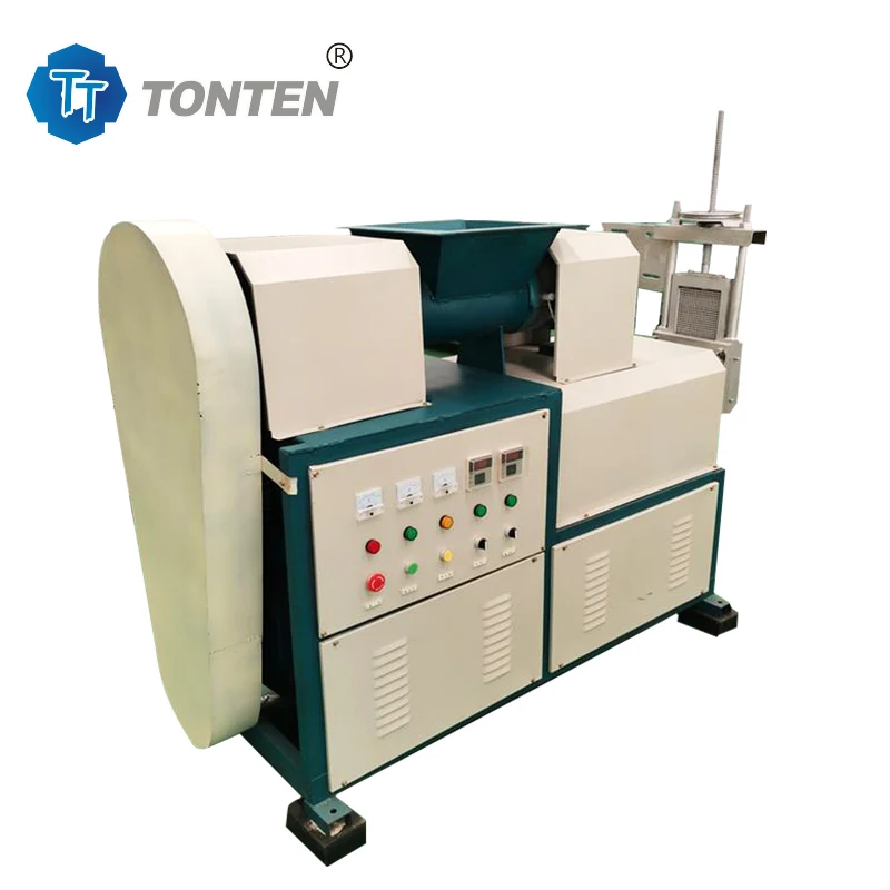 EPS пены горячего расплава продукта гранулирования машина гранулаторя