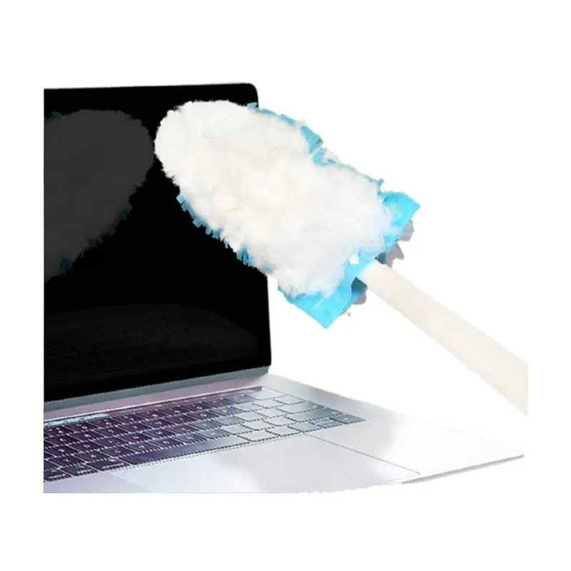 House Hold and car cleaning Duster Disposable hand microfiber fluffy duster