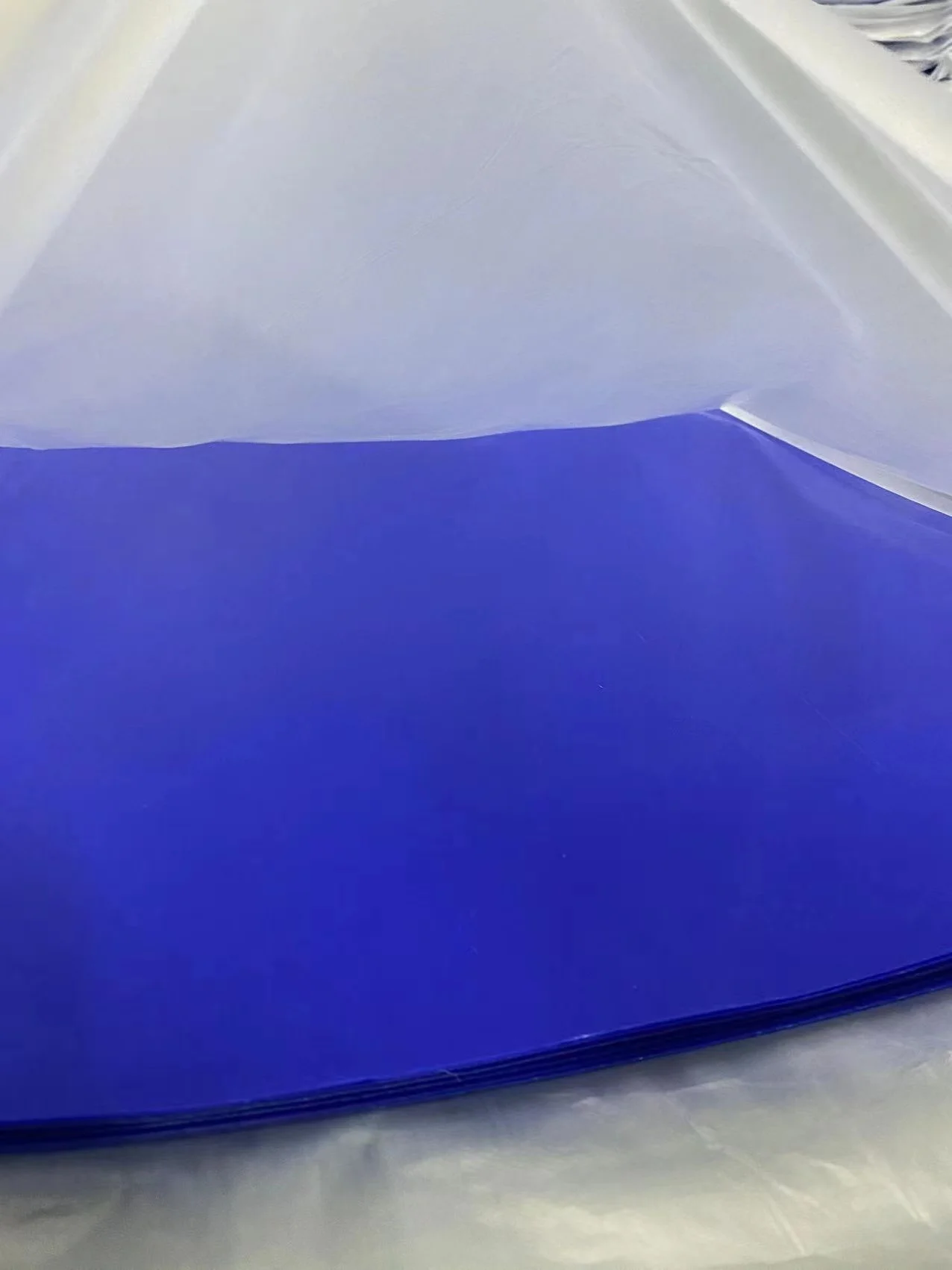 18'*36' Antibacterial cleanroom Sticky Mat  Tacky Mat Dust Remove Sticky Floor Mat