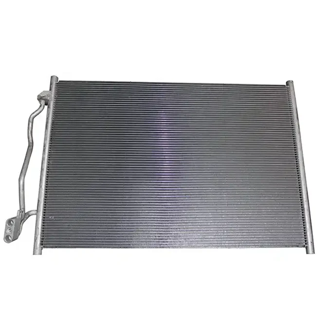 Air Conditioning Condenser Assembly for Mercedes Benz CL-CLASS W 216 CL 500 OEM 2215010154 Condenser