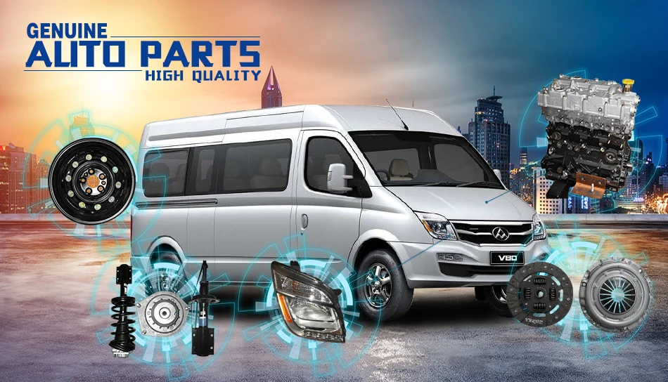  SE10B17 для C00013632 LDV MAXUS V80 горячая Распродажа высококачественный Компрессор переменного тока