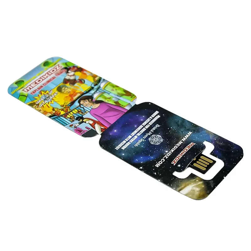 Эксклюзивная фабрика, 16 Гб OTG USB-память