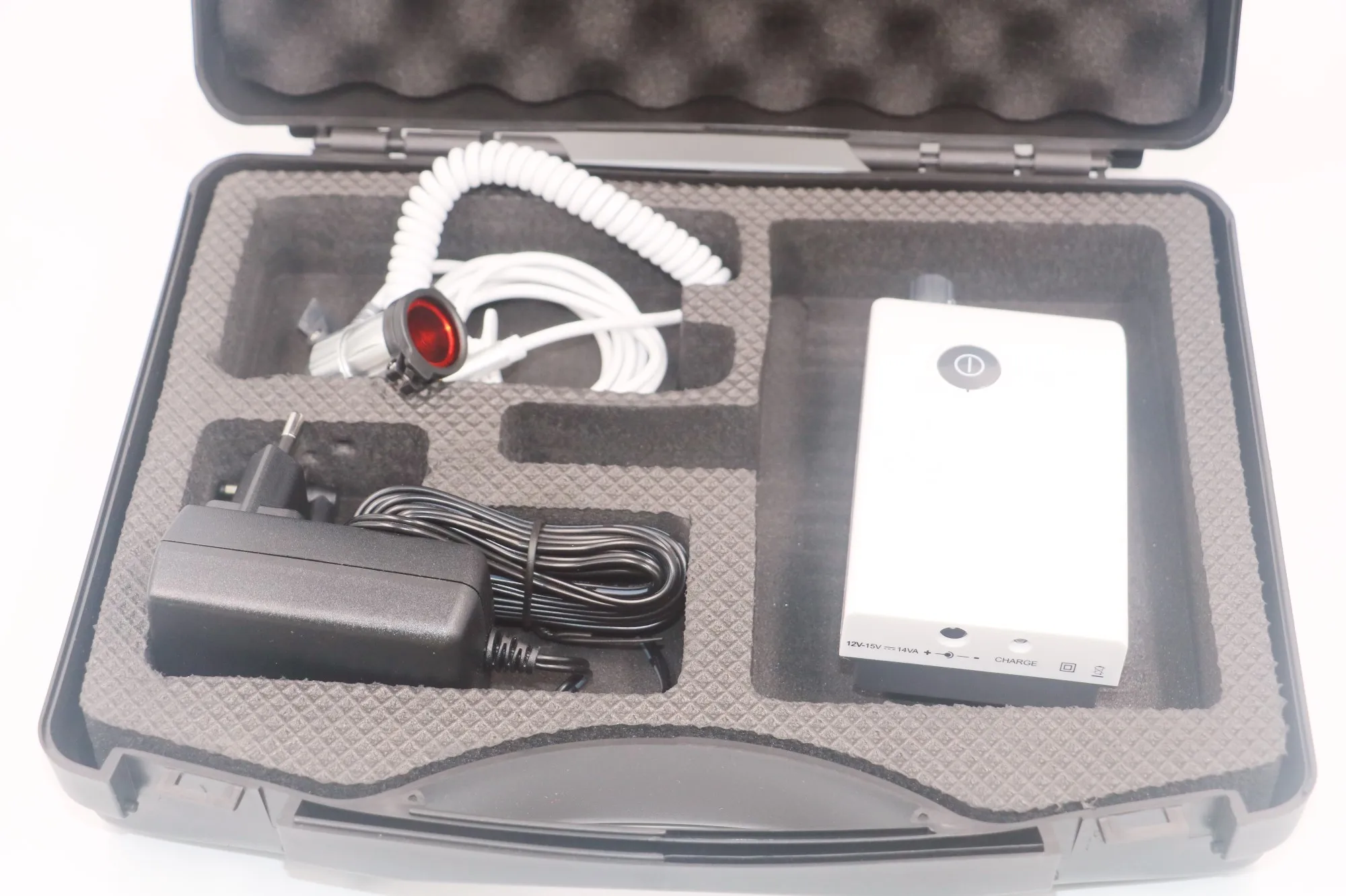 HL8300 LED Headlight for Dentistry and Ophthalmology