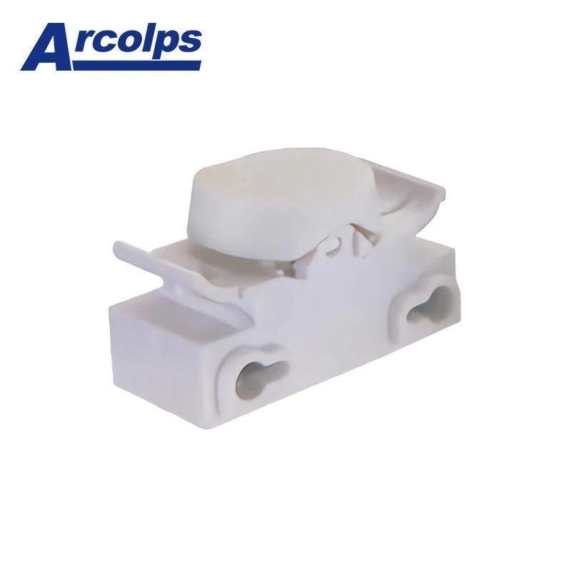 Waterproof and wear-resistant plastic enclosure High quality Rocker switch