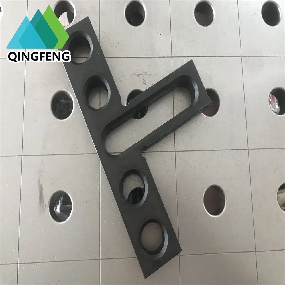 250x150x25 мм T линейка для 3D сварочного стола D28 OEM слот SteelFlex паяльная станция зажимы станции робот