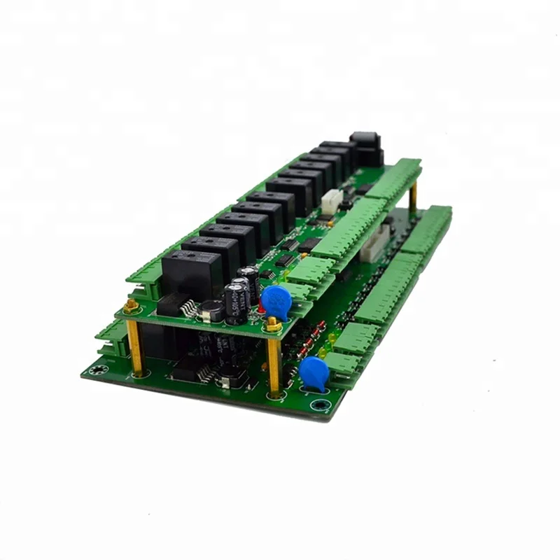 Wifi Tcp/ip Rfid Access Control System for Door Control Unit, User Management