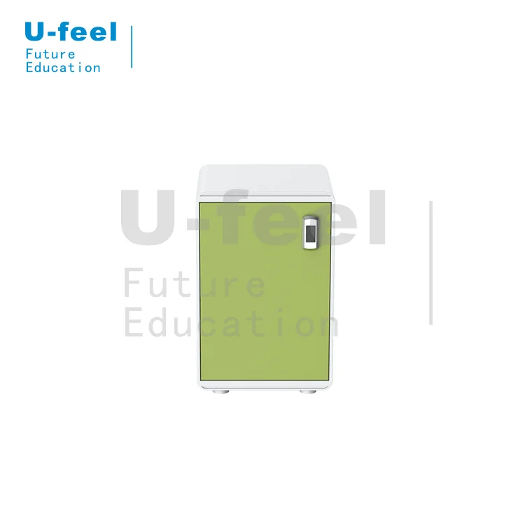 
U-Feel modern children locker future school furniture 